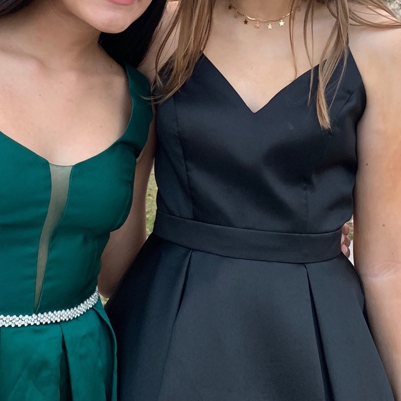 hoco dress - Picture 5 of 5